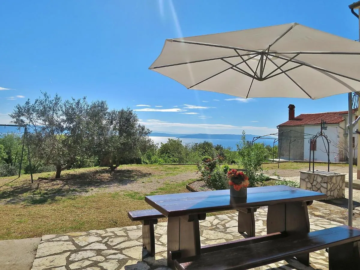 Apartment Marinella - Lbn120 By Interhome Labin  0*, Labin (Istria) Kroatien