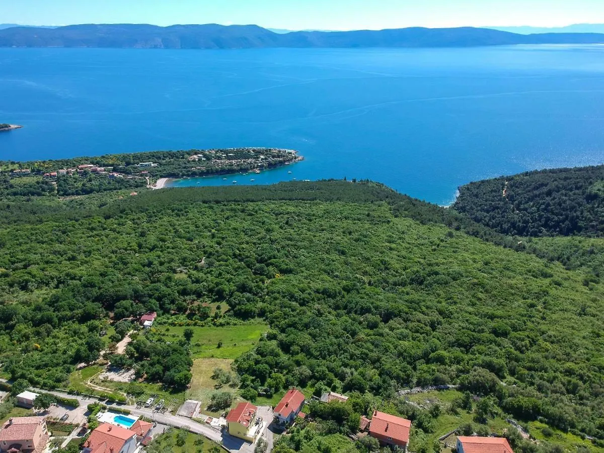 Apartment Marinella - Lbn120 By Interhome Labin   Labin (Istria)