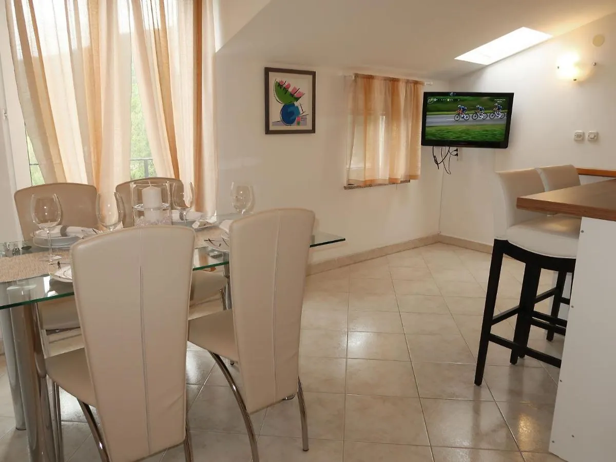 Apartment Marinella - Lbn120 By Interhome Labin  Labin (Istria)