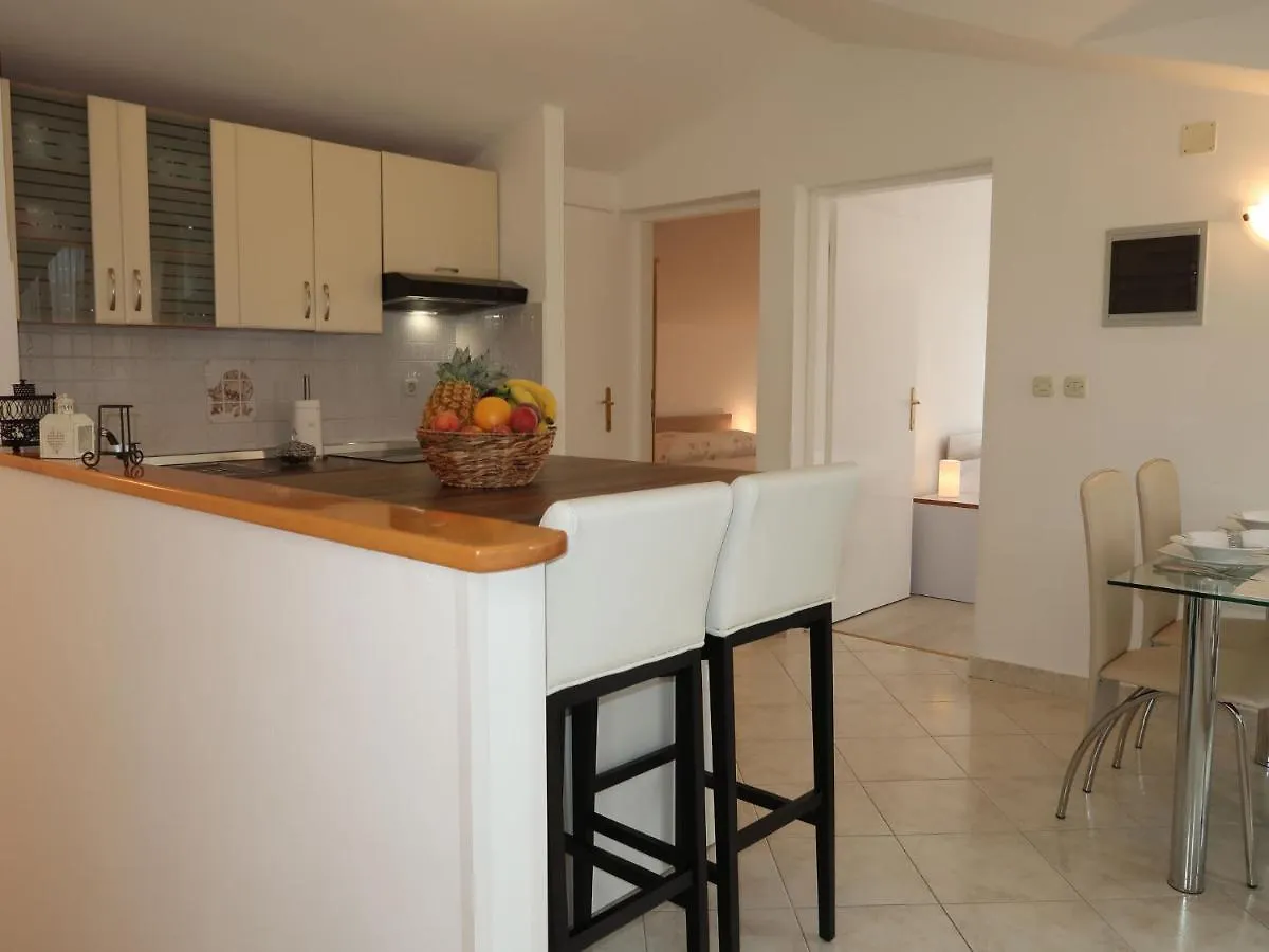 Apartment Marinella - Lbn120 By Interhome Labin  Kroatien