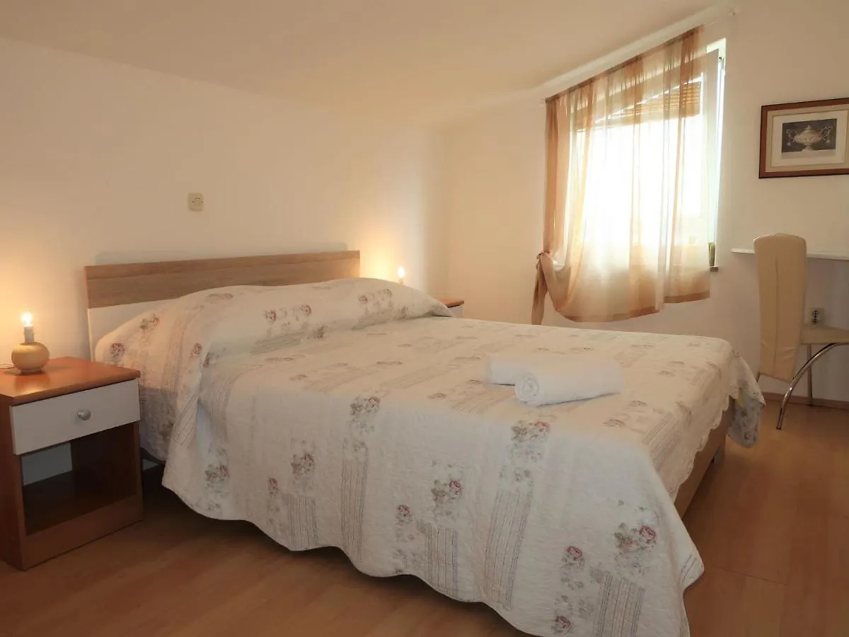 Apartment Marinella - Lbn120 By Interhome Labin  Kroatien