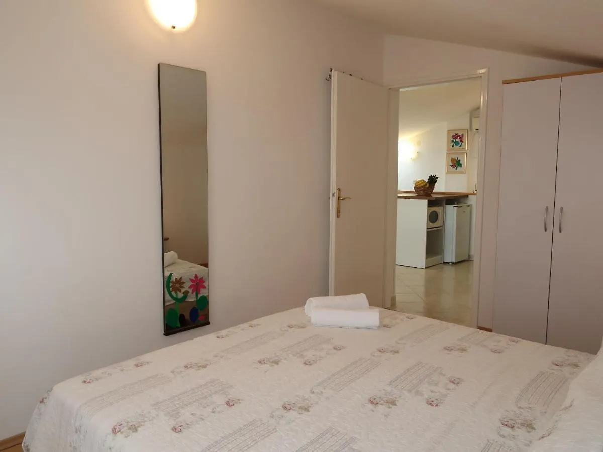 Apartment Marinella - Lbn120 By Interhome Labin  Labin (Istria)