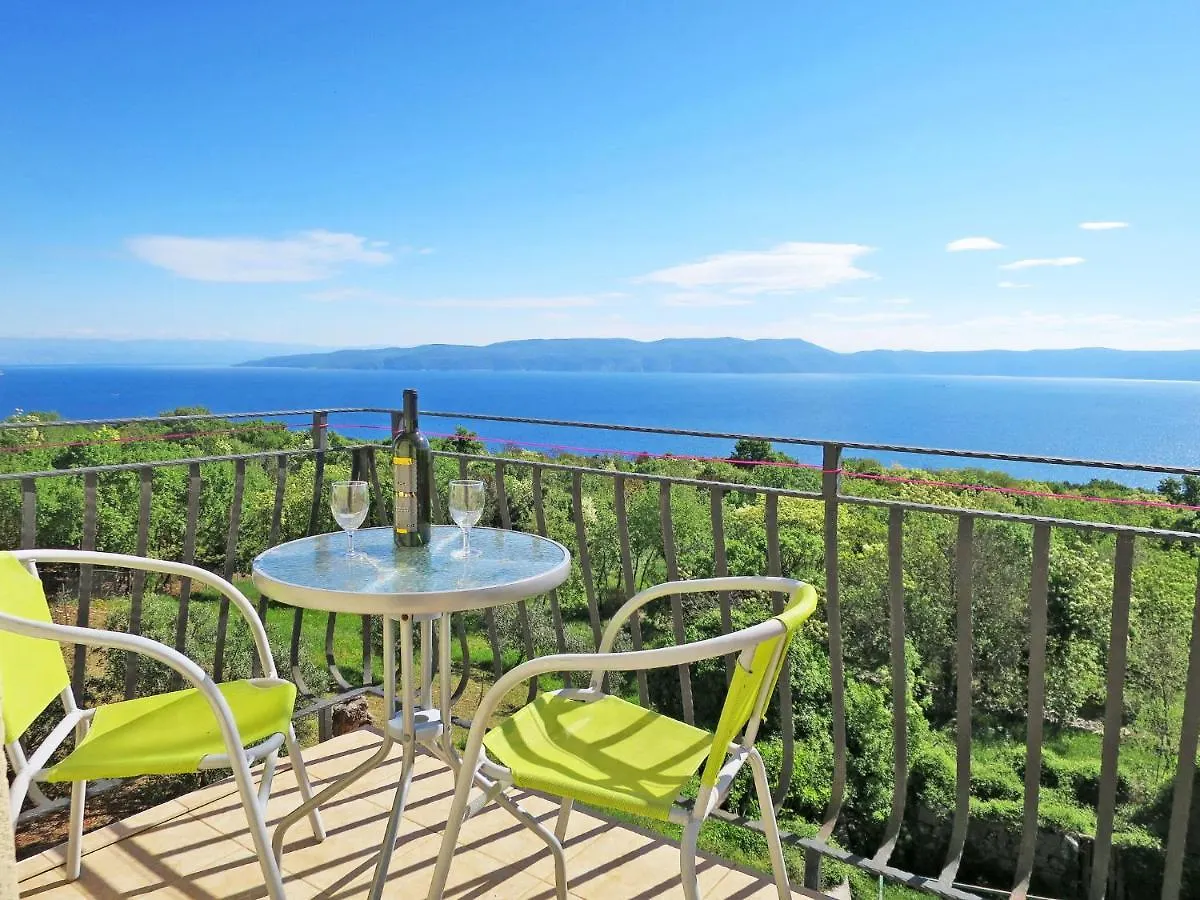 Apartment Marinella - Lbn120 By Interhome Labin