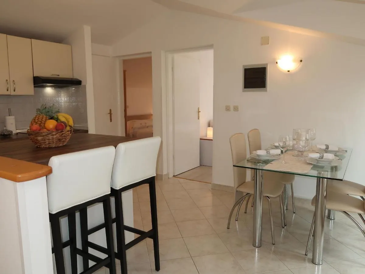 Apartment Marinella - Lbn120 By Interhome Labin  0*, Labin (Istria) Kroatien