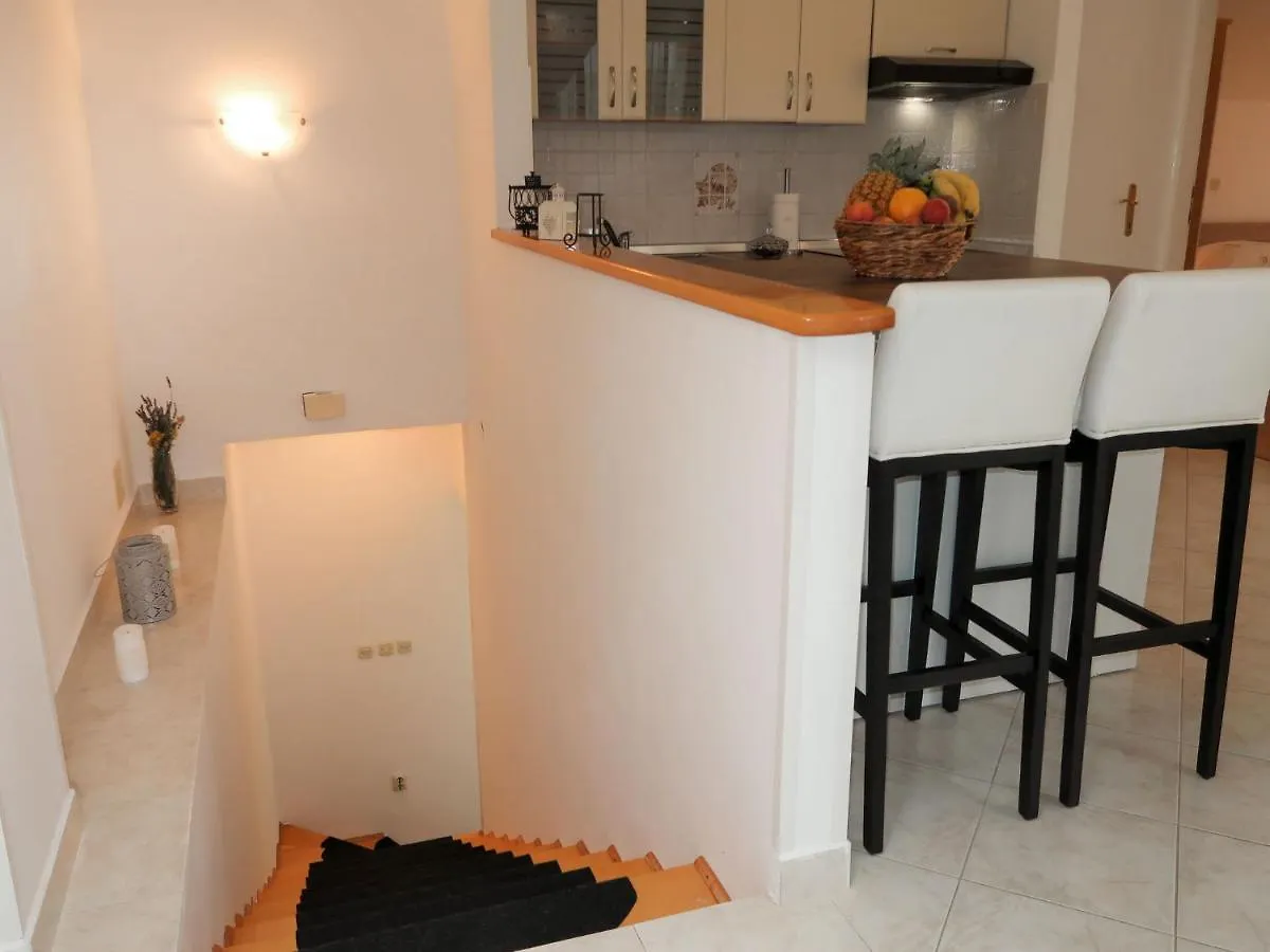 Apartment Marinella - Lbn120 By Interhome Labin  0*, Labin (Istria)