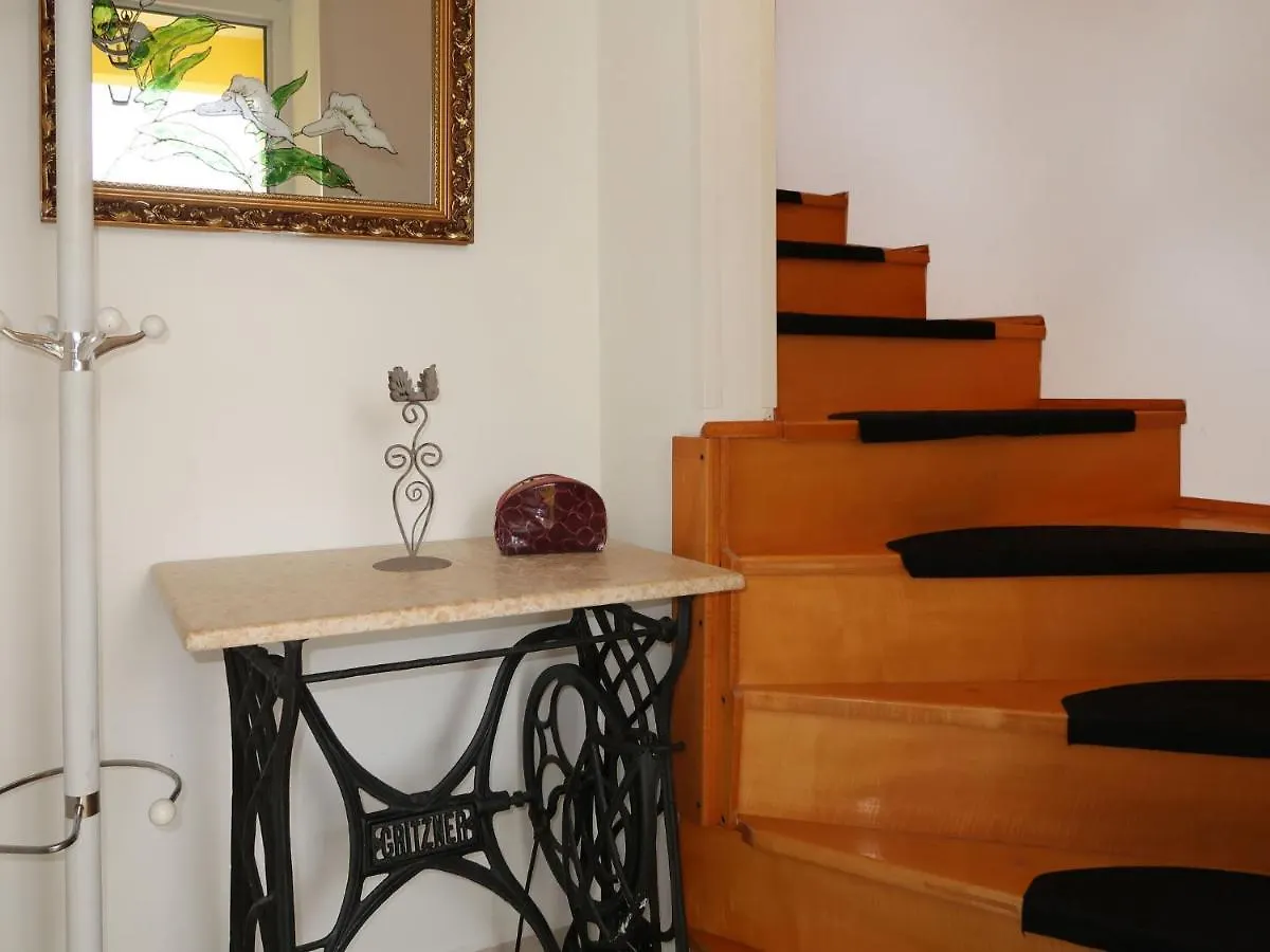 Apartment Marinella - Lbn120 By Interhome Labin