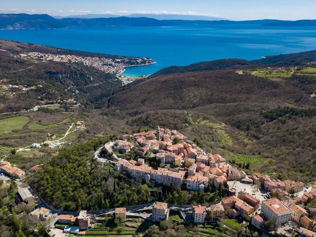 Apartment Marinella - Lbn120 By Interhome Labin   Labin (Istria)